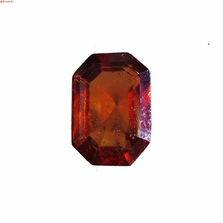 hessonite – gomed ( ceylon ) large premium